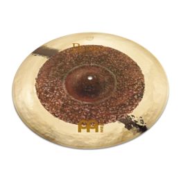 Acquista Meinl Byzance Dual Crash-Ride - B22ducr online | Merula Strumenti Musicali