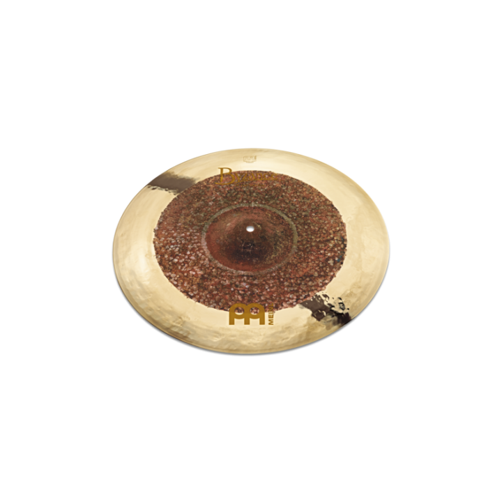 Acquista Meinl Byzance Dual Crash-Ride - B22ducr online | Merula Strumenti Musicali