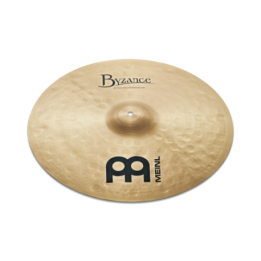 Acquista MEINL Byzance Traditional B20ethc 20" Extra Thin Hammered Crash online | Merula Strumenti Musicali