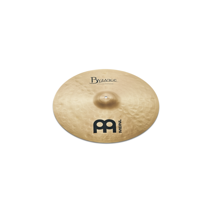 Acquista MEINL Byzance Traditional B20ethc 20" Extra Thin Hammered Crash online | Merula Strumenti Musicali