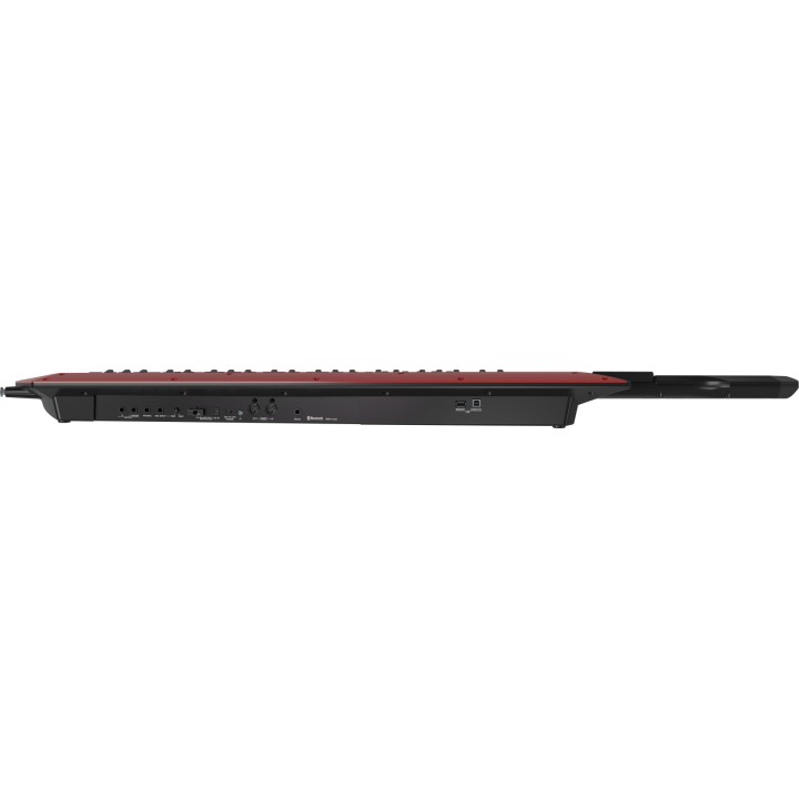 roland ax-edge-b sintetizzatore keytar