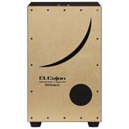 Acquista ROLAND EL CAJON - EC-10 online | Merula Strumenti Musicali
