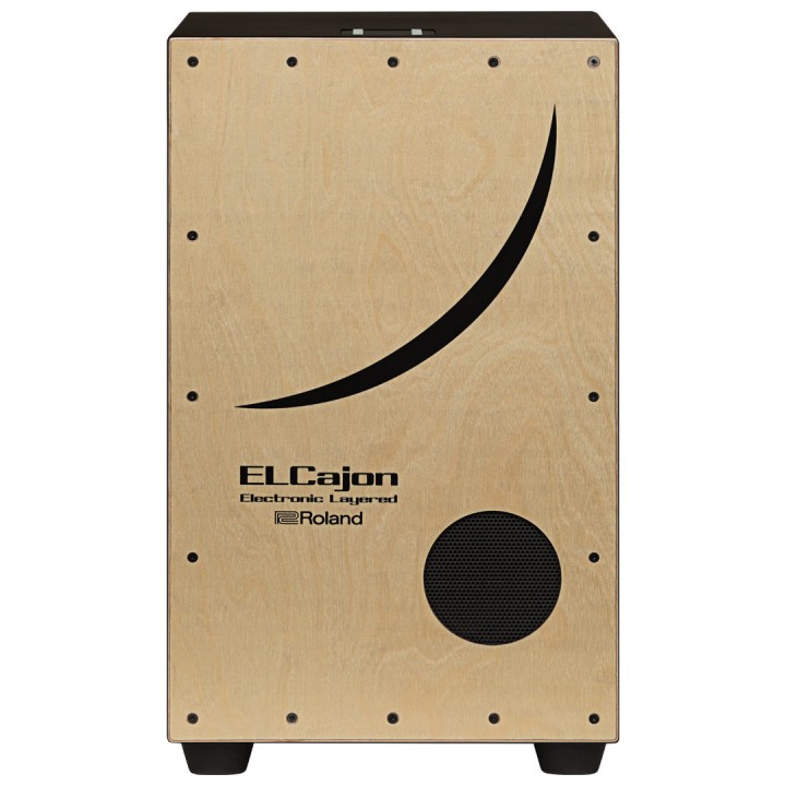 Acquista ROLAND EL CAJON - EC-10 online | Merula Strumenti Musicali