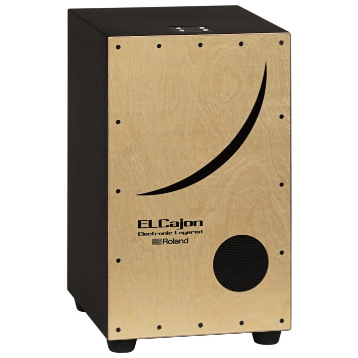Acquista ROLAND EL CAJON - EC-10 online | Merula Strumenti Musicali