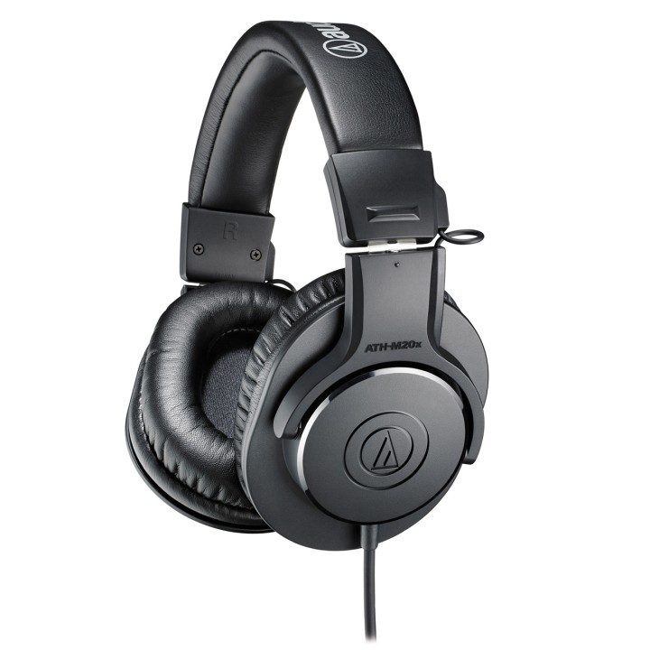 Audio-Technica - ATH-M20x