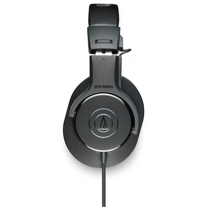 Audio-Technica - ATH-M20x