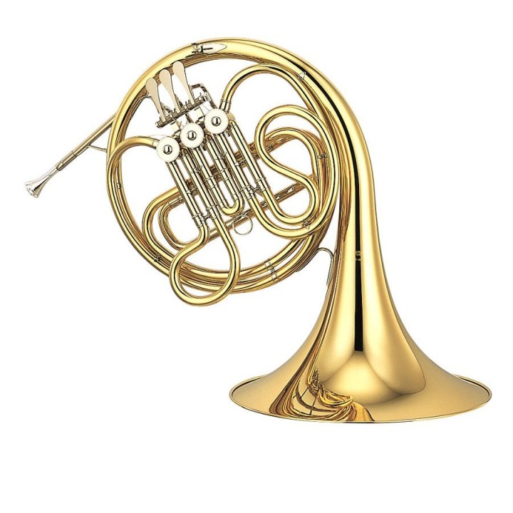 Acquista YAMAHA Yhr314ii Corno Semplice Fa online | Merula Strumenti Musicali