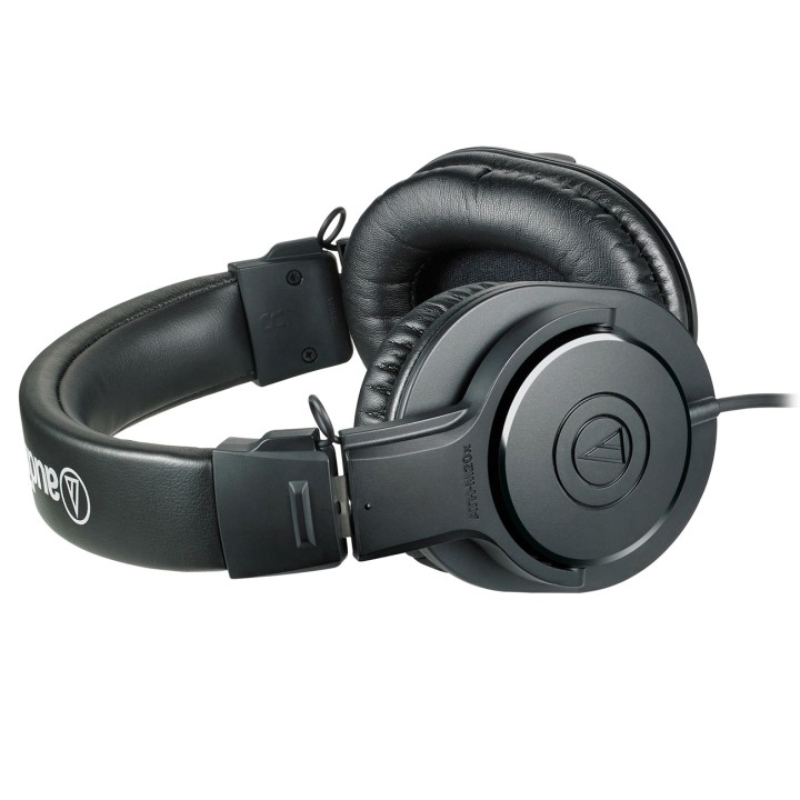 Audio-Technica - ATH-M20x