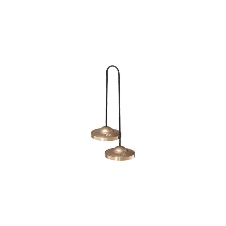 meinl pficy 2 piattini da dita