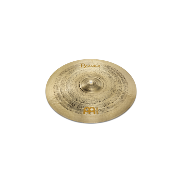Acquista MEINL Byzance Jazz B20trlr 20" Tradition Light Ride online | Merula Strumenti Musicali