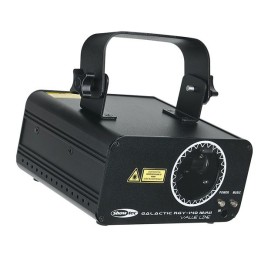 Acquista SHOWTEC GALACTIC RGY-140 MKII online | Merula Strumenti Musicali
