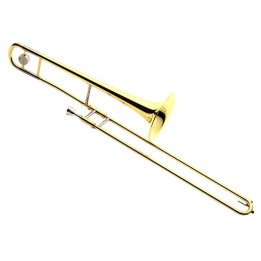 Acquista YAMAHA YSL354ECN TROMBONE TENORE SIB online | Merula Strumenti Musicali