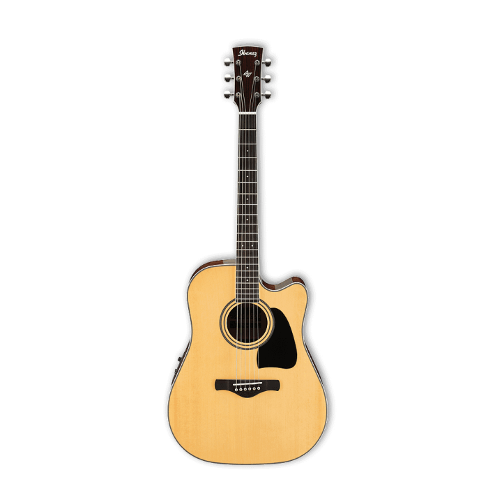Acquista IBANEZ Aw70ece-Nt Chit.Ac/El.Naturale online | Merula Strumenti Musicali