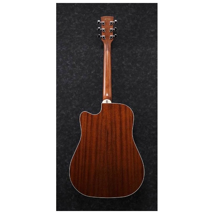 Acquista IBANEZ Aw70ece-Nt Chit.Ac/El.Naturale online | Merula Strumenti Musicali
