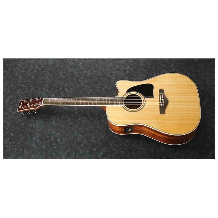 Acquista IBANEZ Aw70ece-Nt Chit.Ac/El.Naturale online | Merula Strumenti Musicali