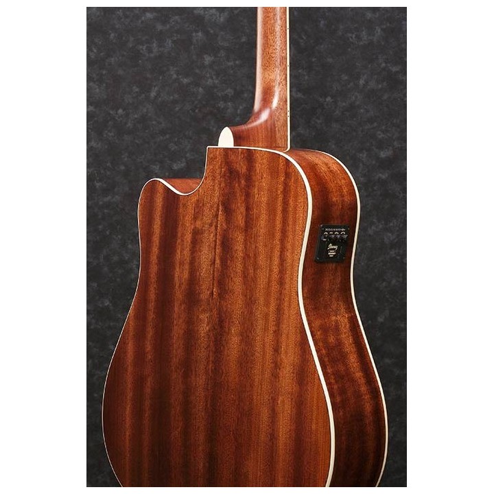 Acquista IBANEZ Aw70ece-Nt Chit.Ac/El.Naturale online | Merula Strumenti Musicali