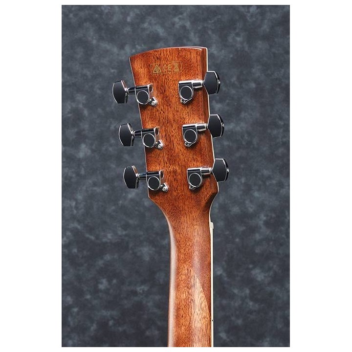 Acquista IBANEZ Aw70ece-Nt Chit.Ac/El.Naturale online | Merula Strumenti Musicali