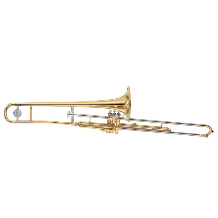 Acquista YAMAHA Ysl354v Trombone Tenore Sib online | Merula Strumenti Musicali