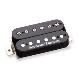 Acquista SEYMOUR DUNCAN 11102-01-B SH2N JAZZ MODEL BLK online | Merula Strumenti Musicali