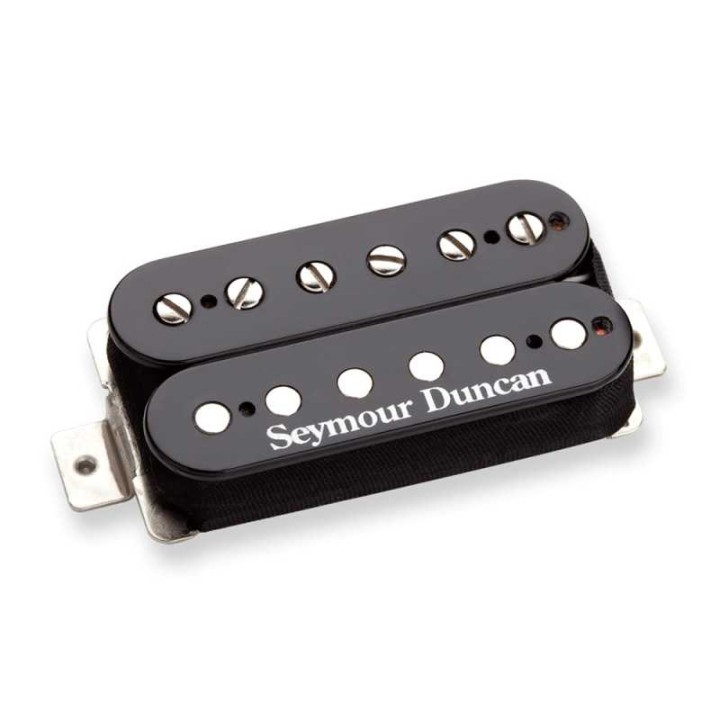 Acquista SEYMOUR DUNCAN 11102-01-B SH2N JAZZ MODEL BLK online | Merula Strumenti Musicali