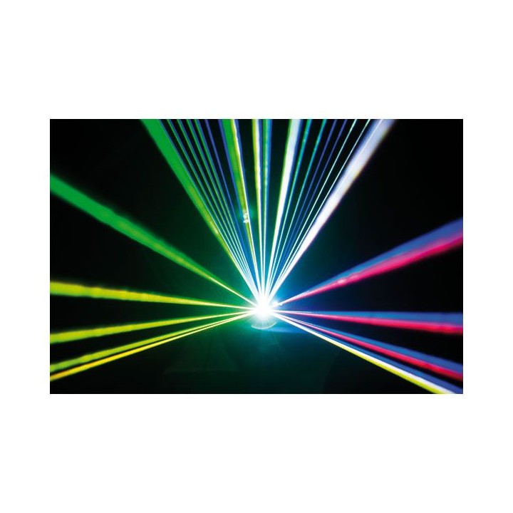 Acquista SHOWTEC GALACTIC TXT online | Merula Strumenti Musicali
