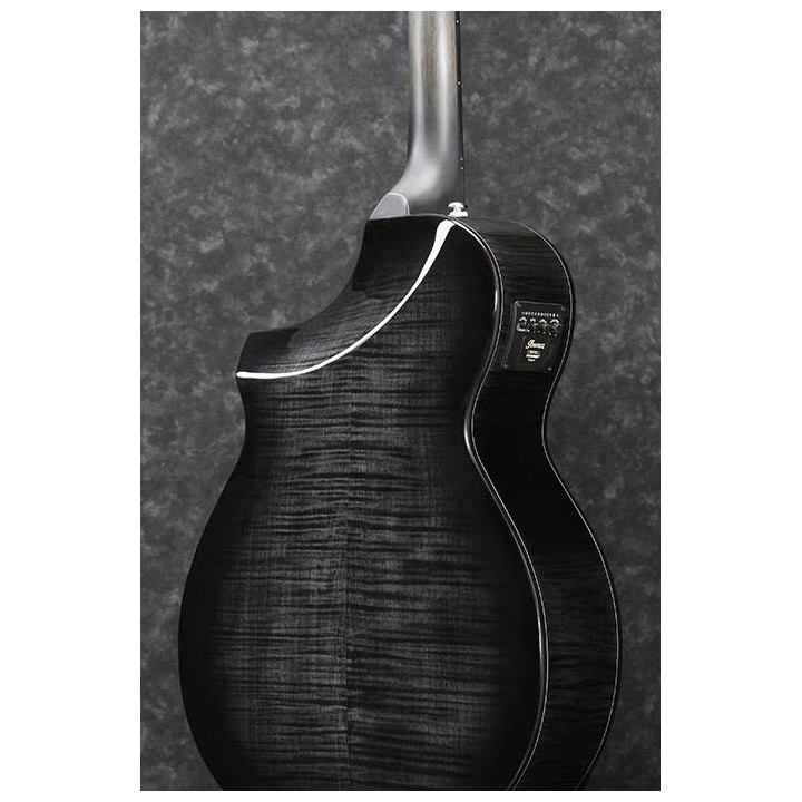 Acquista IBANEZ AEWC400-TKS online | Merula Strumenti Musicali