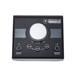 Acquista MACKIE Big Knob Passive online | Merula Strumenti Musicali