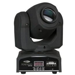 Acquista SHOWTEC KANJO SPOT 60 online | Merula Strumenti Musicali