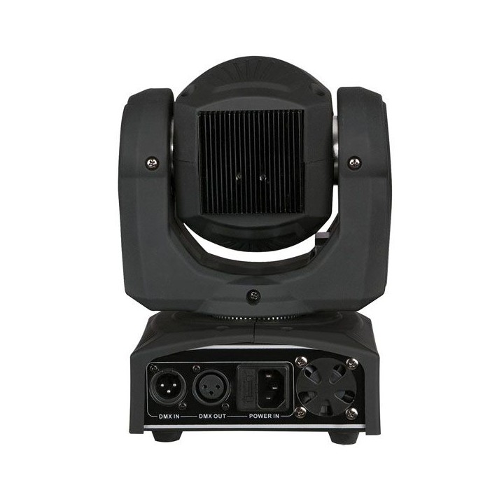 Acquista SHOWTEC KANJO SPOT 60 online | Merula Strumenti Musicali