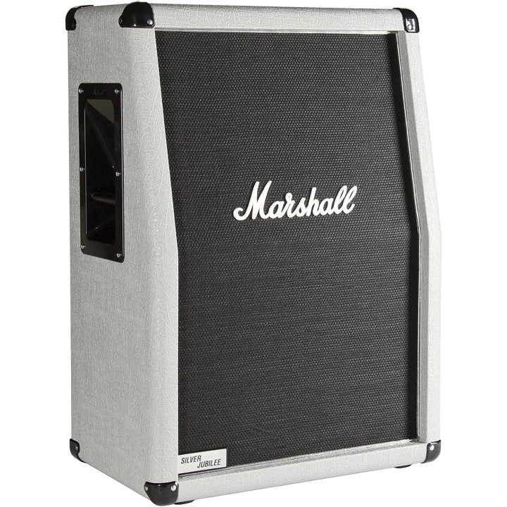 Acquista MARSHALL 2536A Silver Jubilee online | Merula Strumenti Musicali