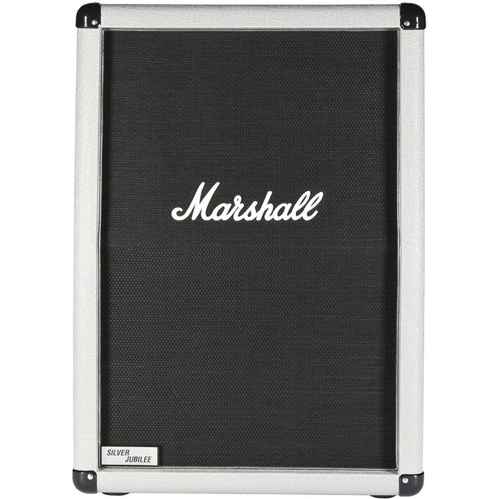 Acquista MARSHALL 2536A Silver Jubilee online | Merula Strumenti Musicali
