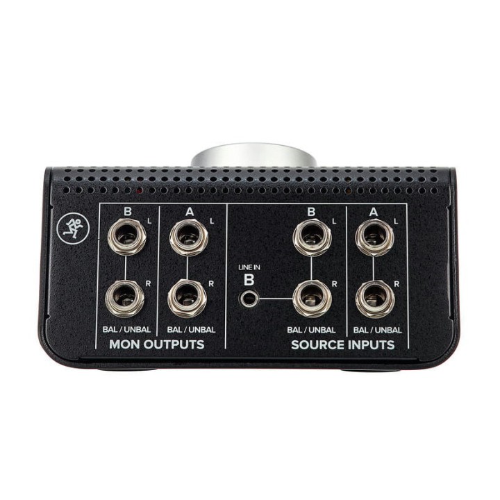 Acquista MACKIE Big Knob Passive online | Merula Strumenti Musicali