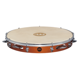 Acquista MEINL Pa12cn-M 12" Pandeiro online | Merula Strumenti Musicali