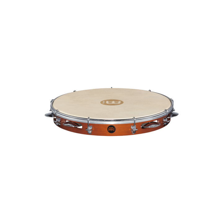 Acquista MEINL Pa12cn-M 12" Pandeiro online | Merula Strumenti Musicali