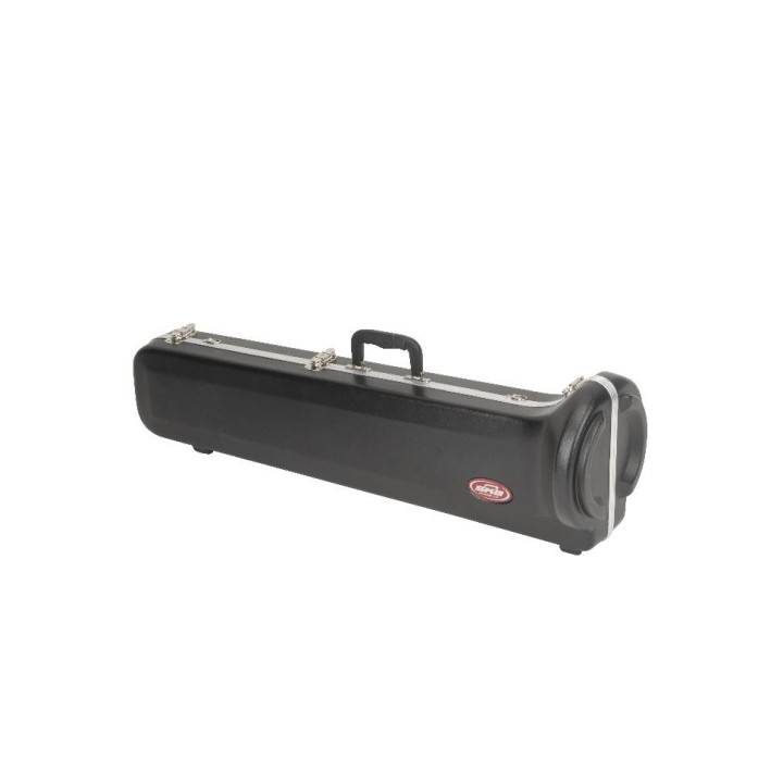 Acquista S.K.B SKB-360 CUSTODIA SAGOMATA TROMBONE TENORE DRITTO online | Merula Strumenti Musicali