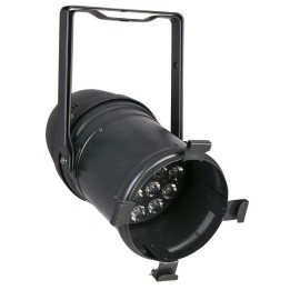 Acquista SHOWTEC LED PAR 64 AIRCRAFT DMX 3° BEAM ANGLE online | Merula Strumenti Musicali