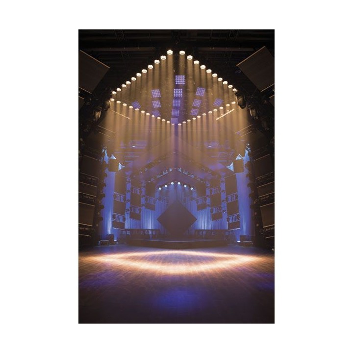 Acquista SHOWTEC LED PAR 64 AIRCRAFT DMX 3° BEAM ANGLE online | Merula Strumenti Musicali