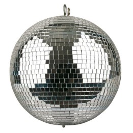 Acquista SHOWGEAR MIRRORBALL 30CM online | Merula Strumenti Musicali
