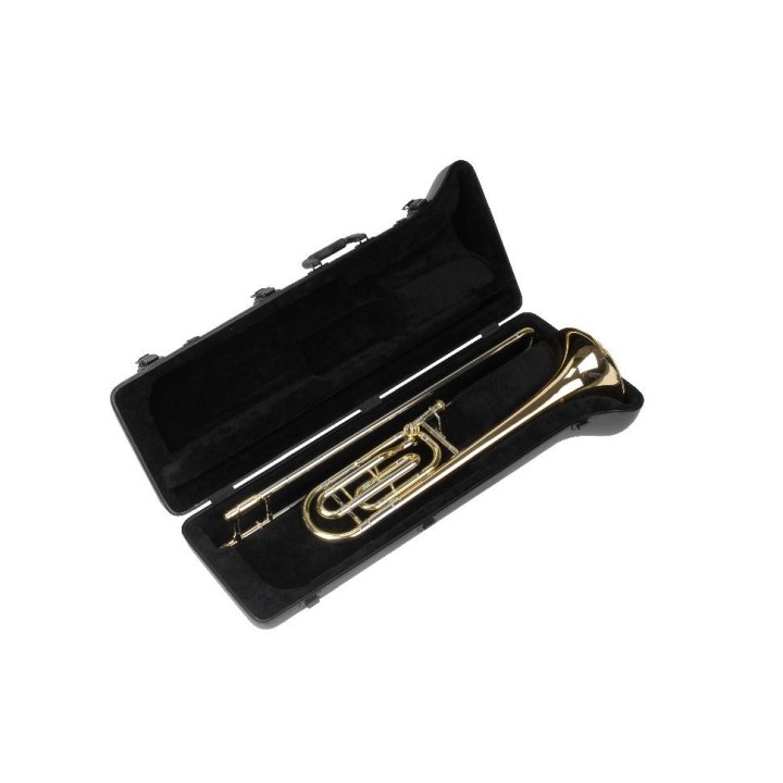 Acquista S.K.B SKB-462 CUSTODIA TROMBONE TENORE online | Merula Strumenti Musicali