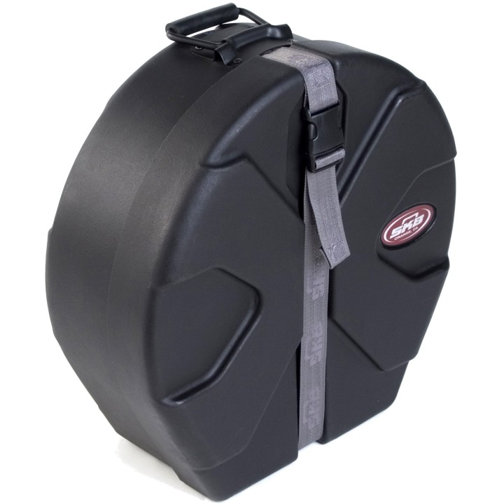 Acquista S.K.B SKB-D0414 CUSTODIA PER RULLANTE online | Merula Strumenti Musicali