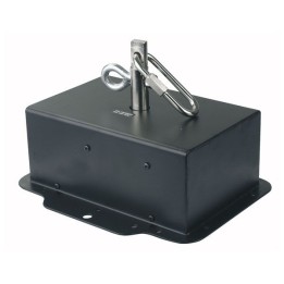 Acquista SHOWGEAR MIRRORBALL MOTOR UNTIL 100CM online | Merula Strumenti Musicali