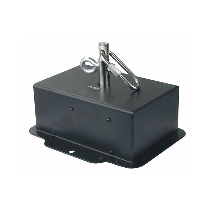 Acquista SHOWGEAR MIRRORBALL MOTOR UNTIL 100CM online | Merula Strumenti Musicali
