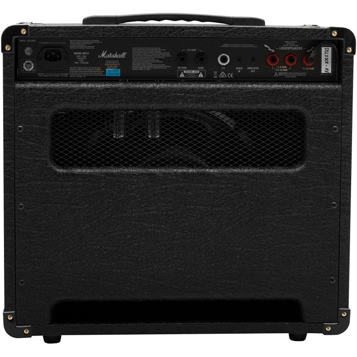 Acquista MARSHALL Dsl20c online | Merula Strumenti Musicali