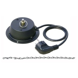 Acquista SHOWGEAR MIRRORBALL MOTOR UNTIL 30CM online | Merula Strumenti Musicali