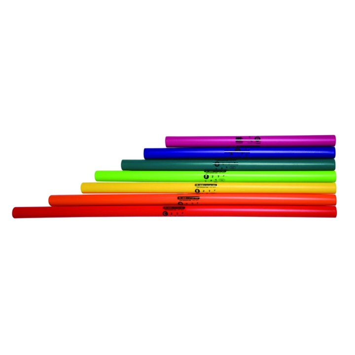 Acquista BOOMWHACKERS BWJG - BASS DIATONIC SCALE online | Merula Strumenti Musicali