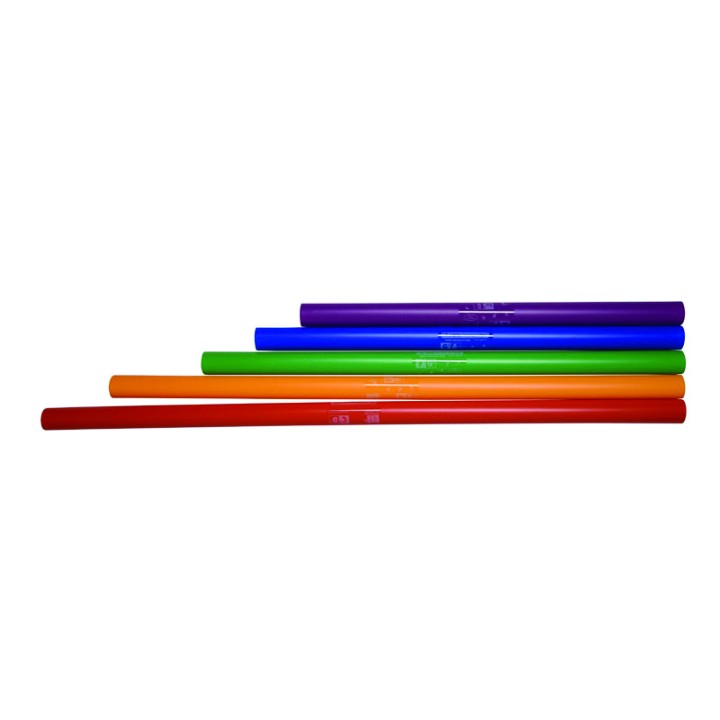 Acquista BOOMWHACKERS BWKG - BASS CHROMATICS online | Merula Strumenti Musicali