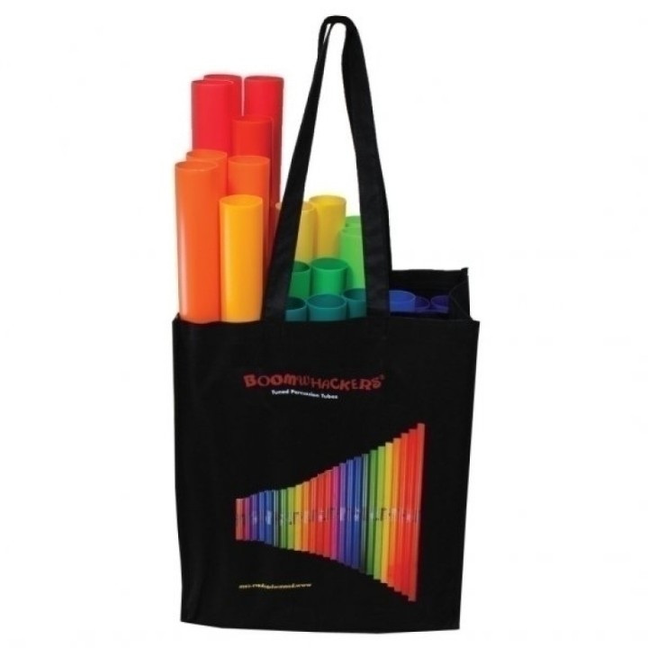 Acquista BOOMWHACKERS BWMP - SET online | Merula Strumenti Musicali