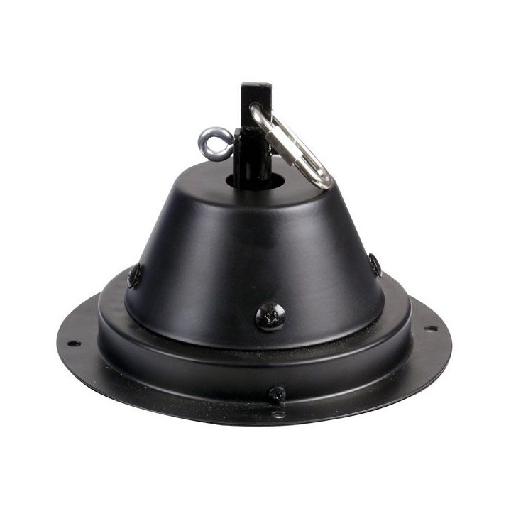 Acquista SHOWGEAR MIRRORBALL MOTOR UNTIL 50CM online | Merula Strumenti Musicali