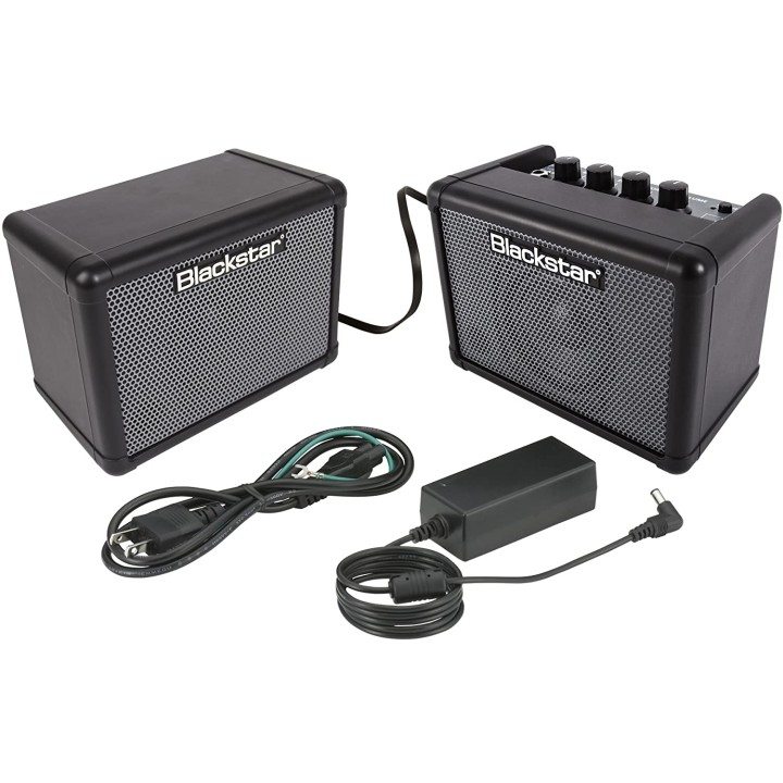 Acquista BLACKSTAR FLY PACK BASS online | Merula Strumenti Musicali