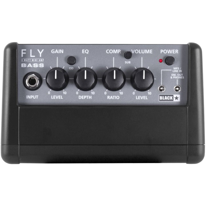 Acquista BLACKSTAR FLY PACK BASS online | Merula Strumenti Musicali